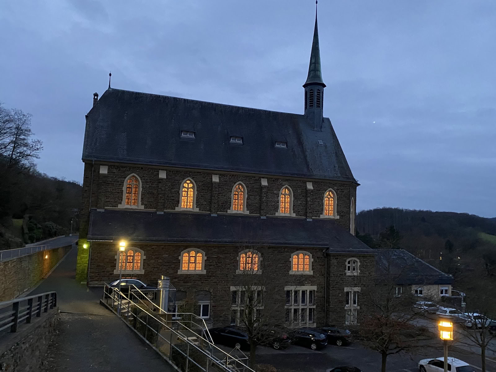 Fasteinfos