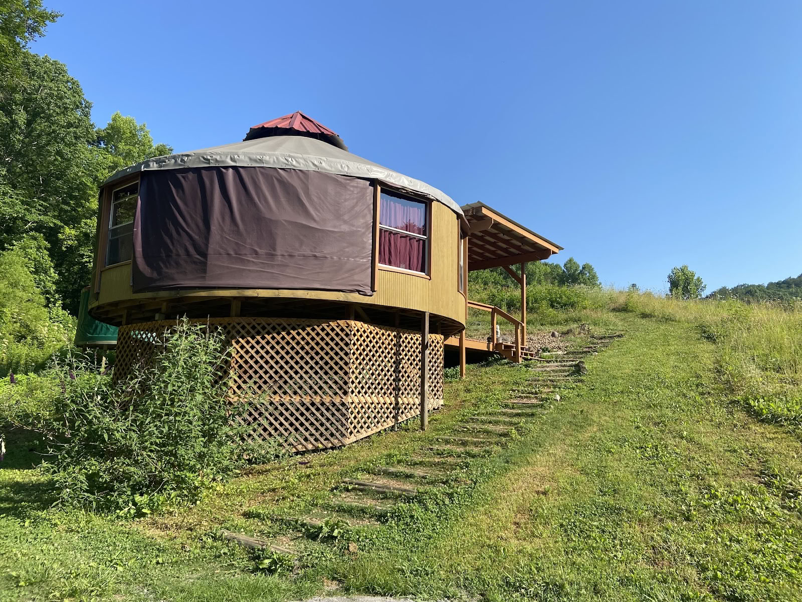 Syv Kilder Retreats