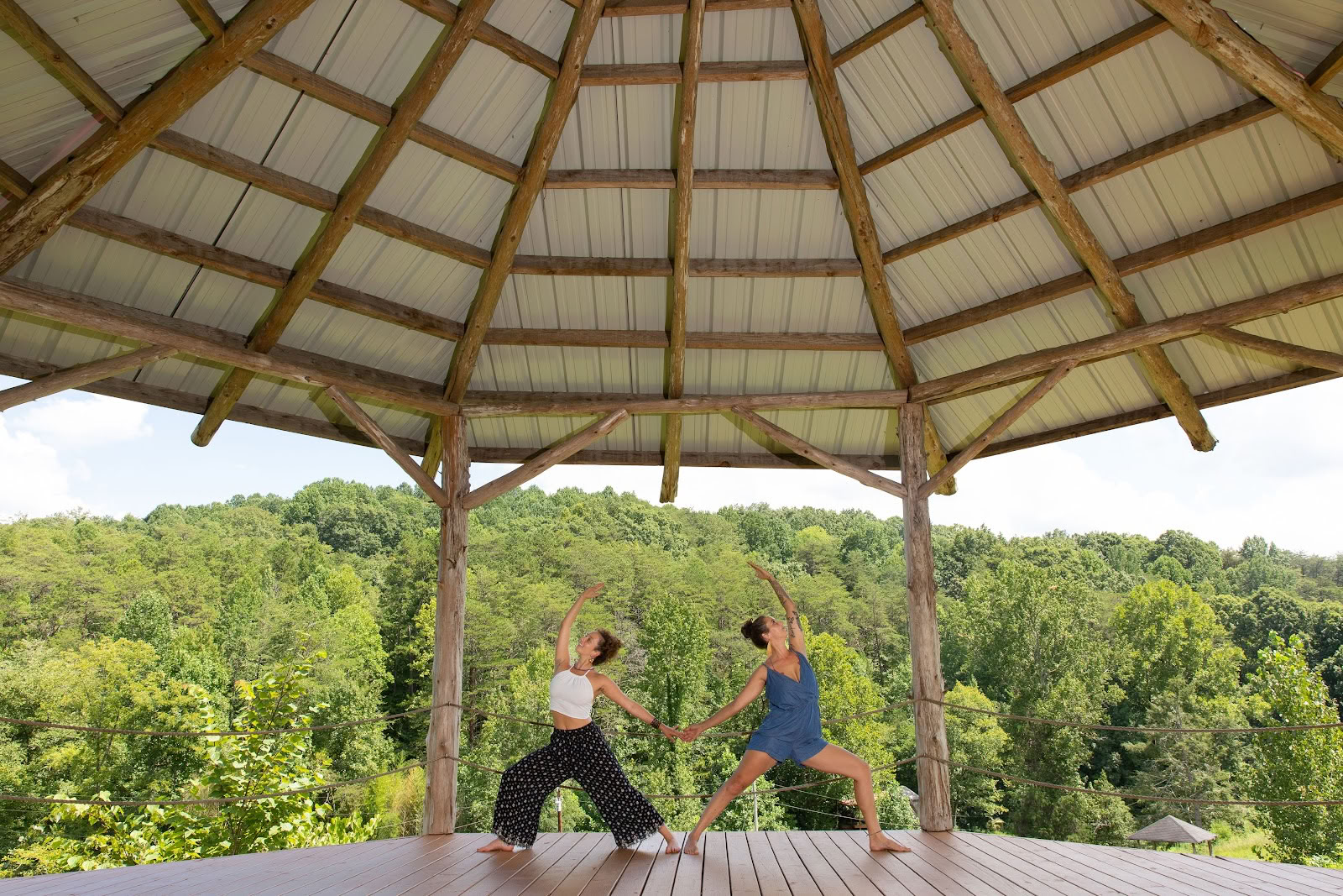 Syv Kilder Retreats