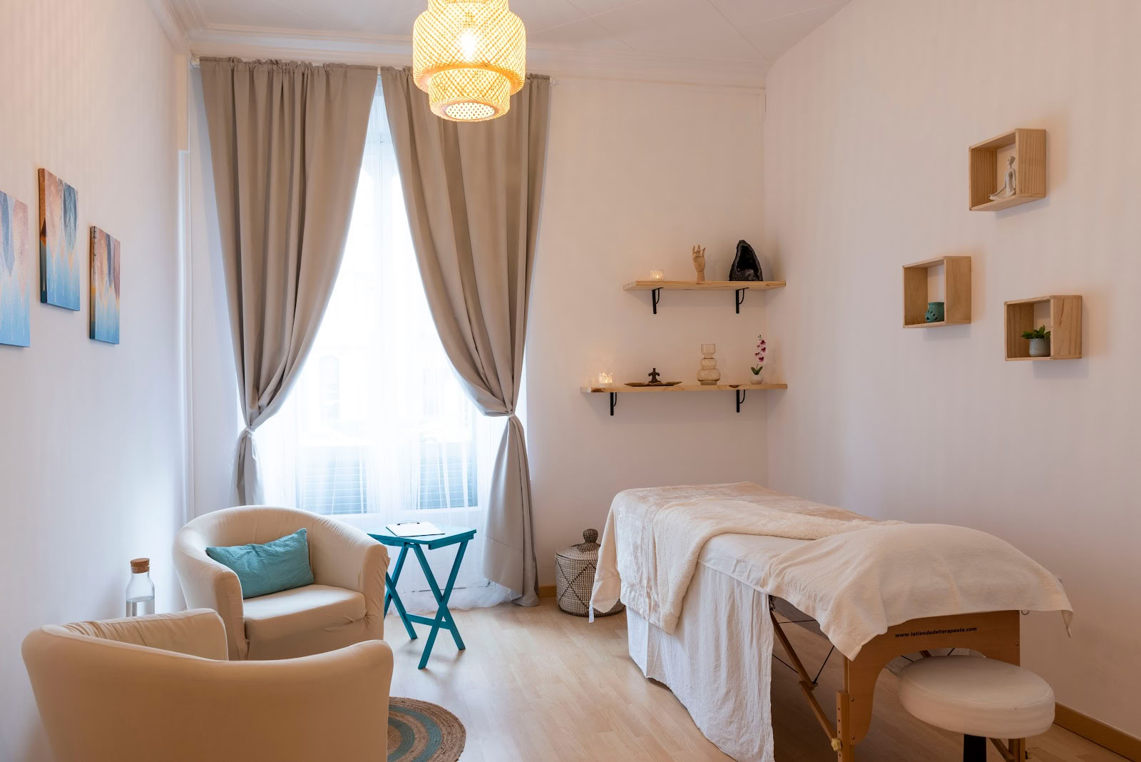 holistisk Barcelona