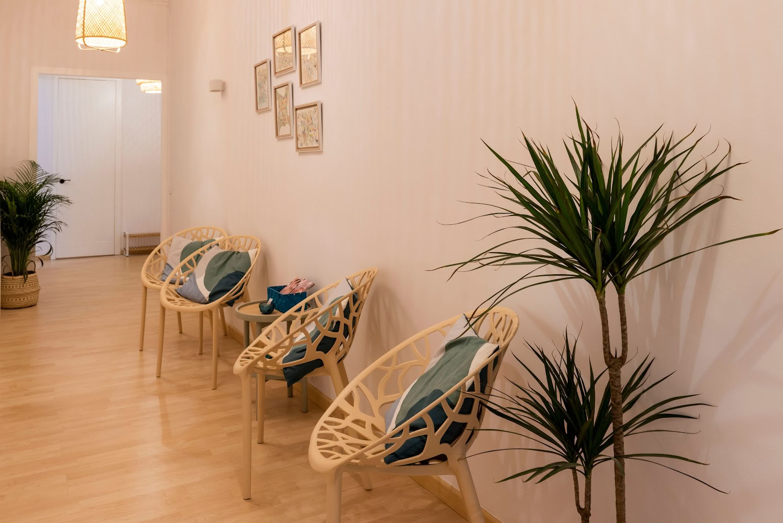 holistisk Barcelona