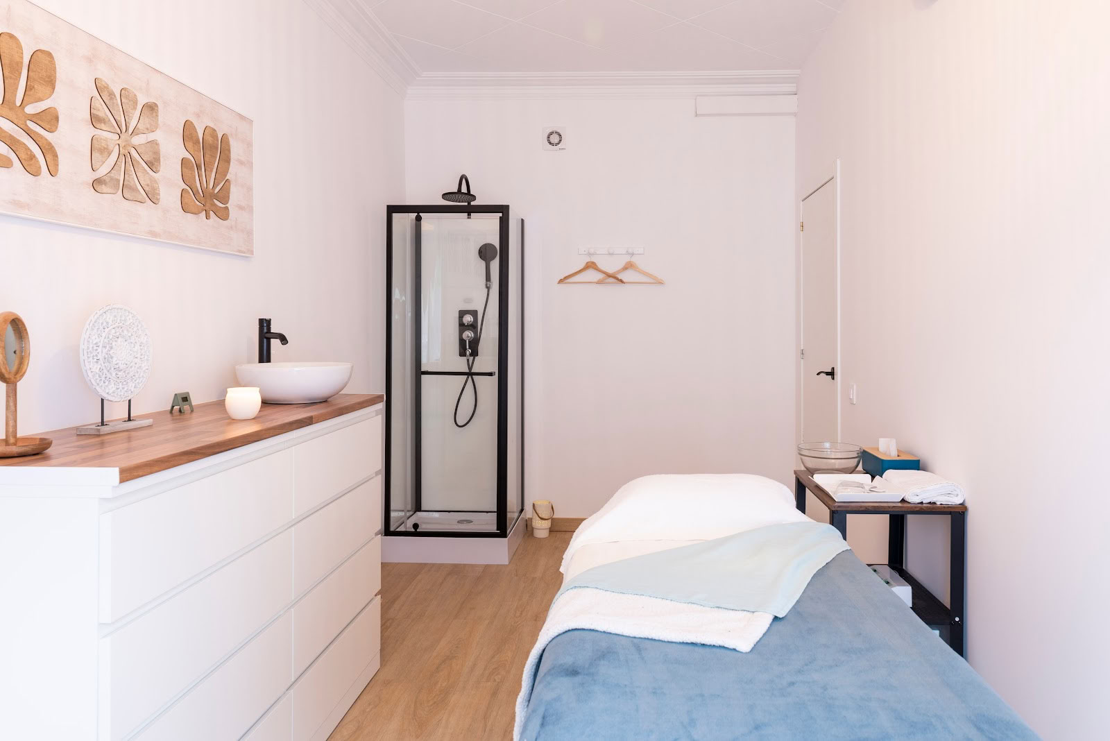 holistisk Barcelona