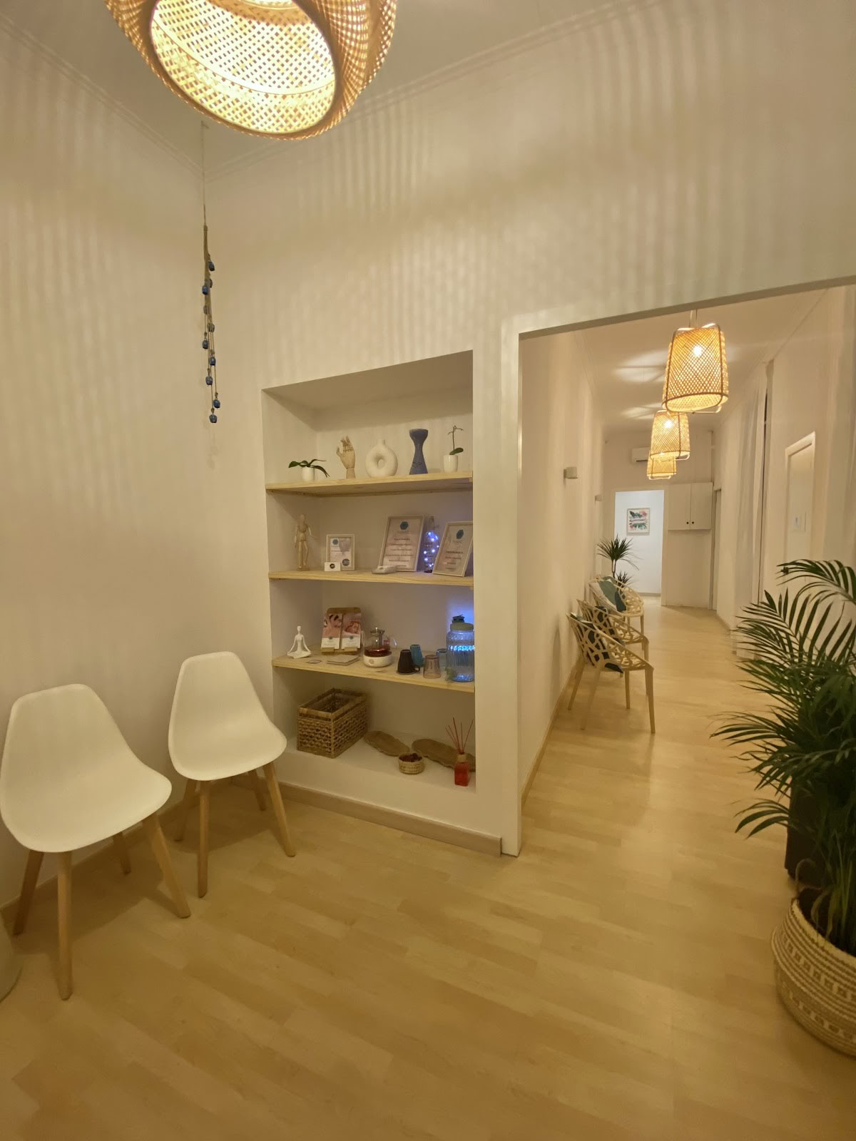 holistisk Barcelona