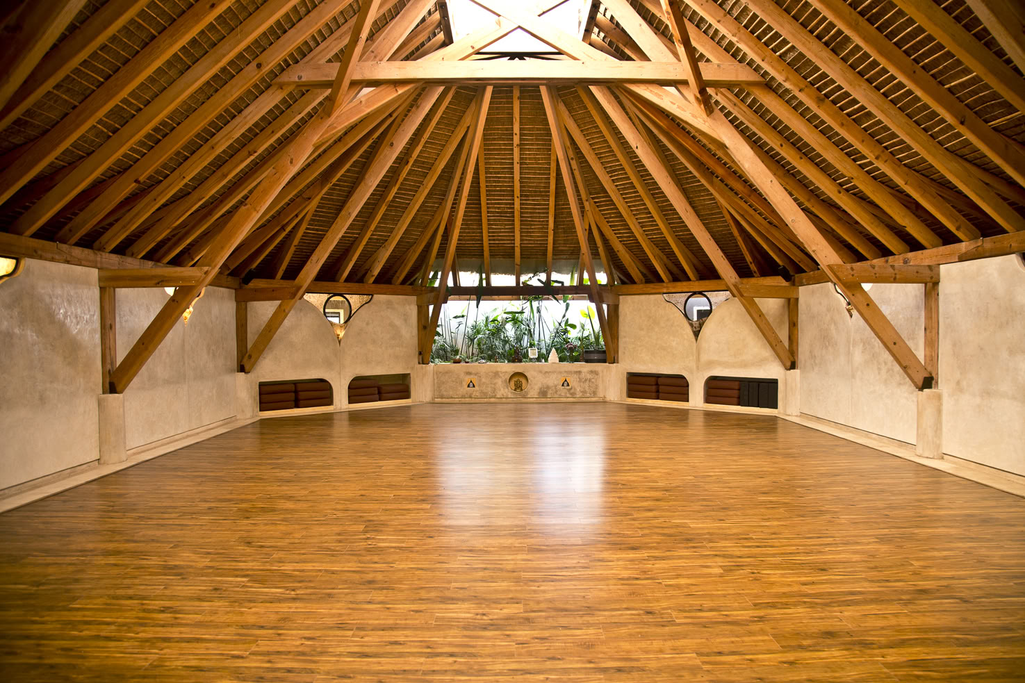 OLLINYOTL Holistisk Center