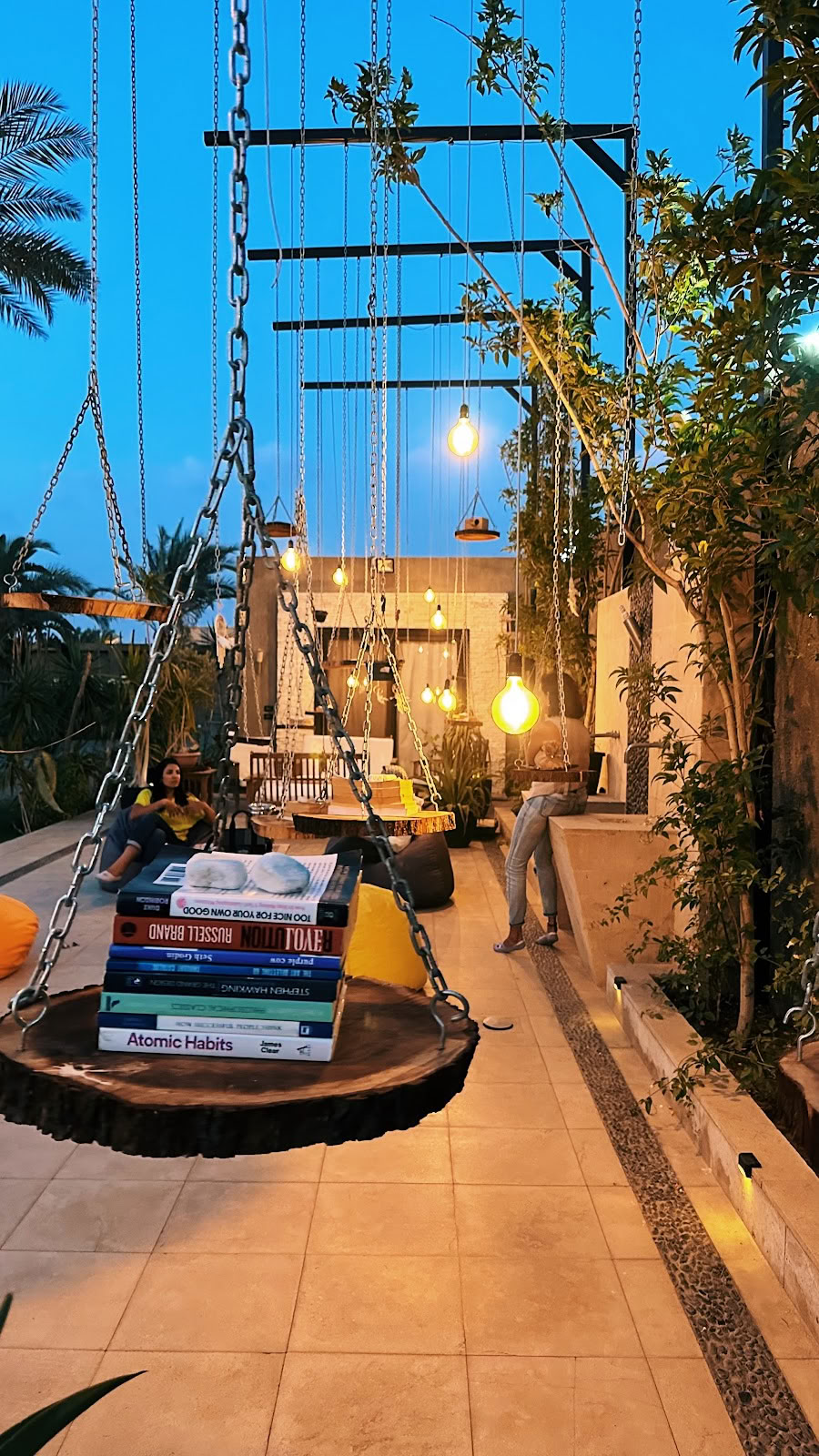 Sanctuary Egypt