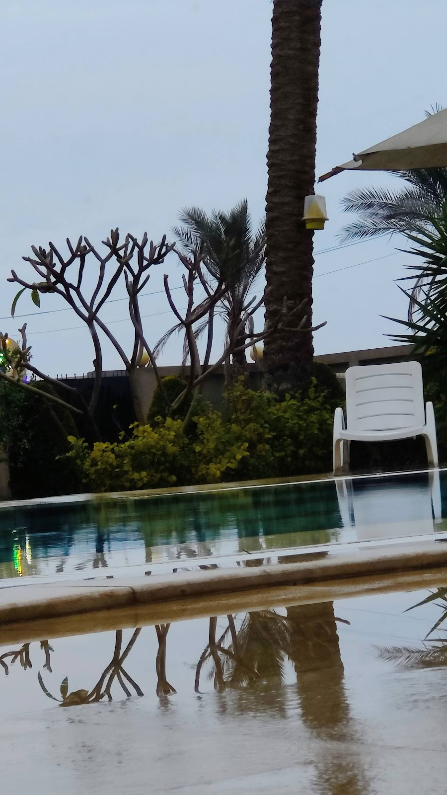 Sanctuary Egypt