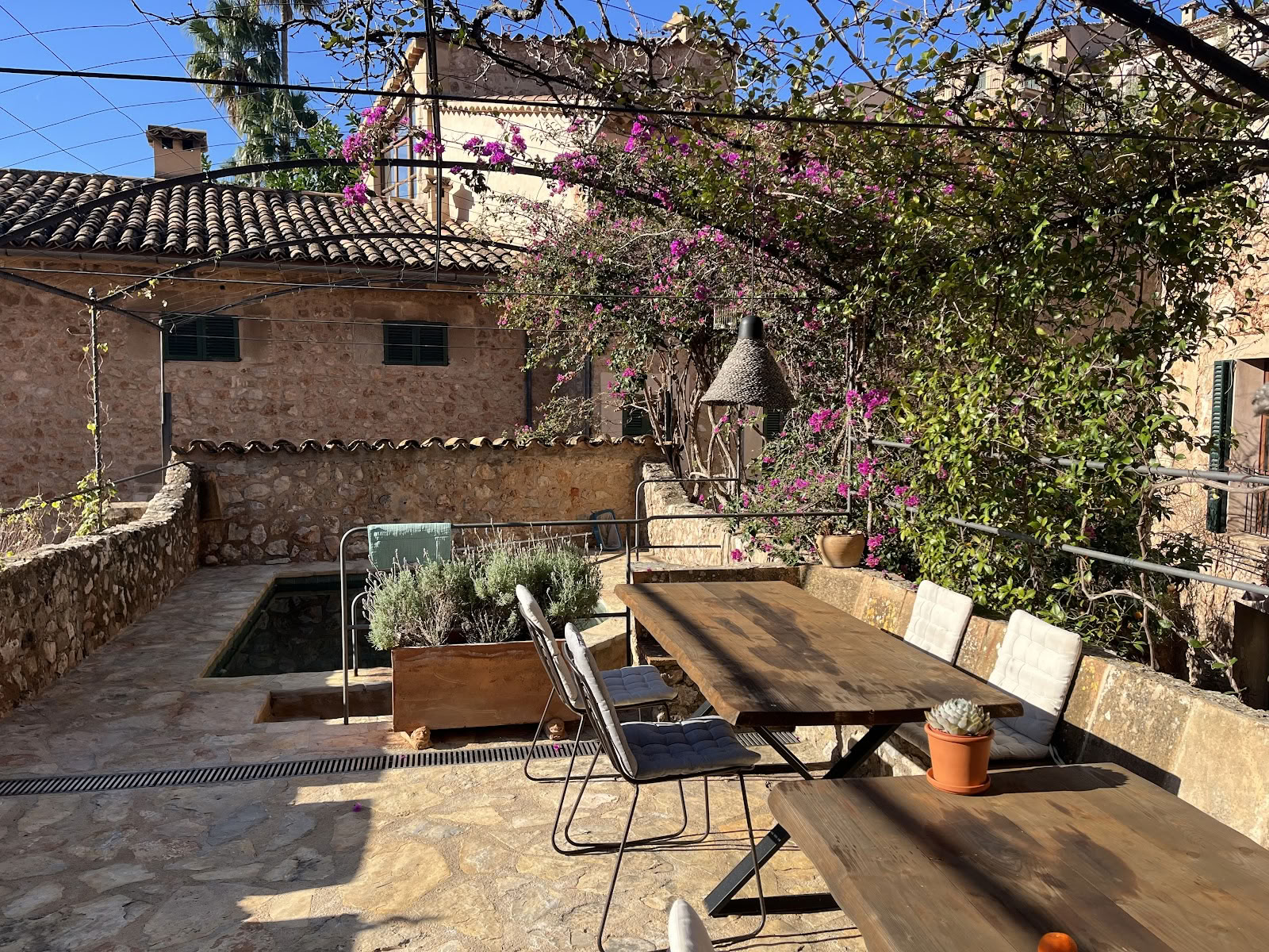 Retreats på Mallorca