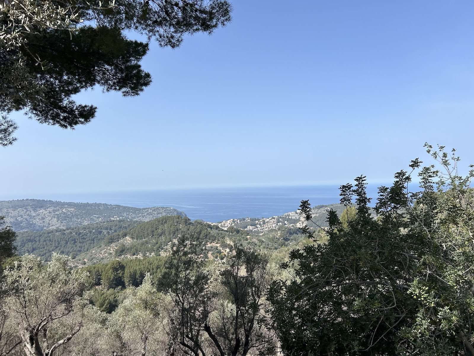 Retreats på Mallorca