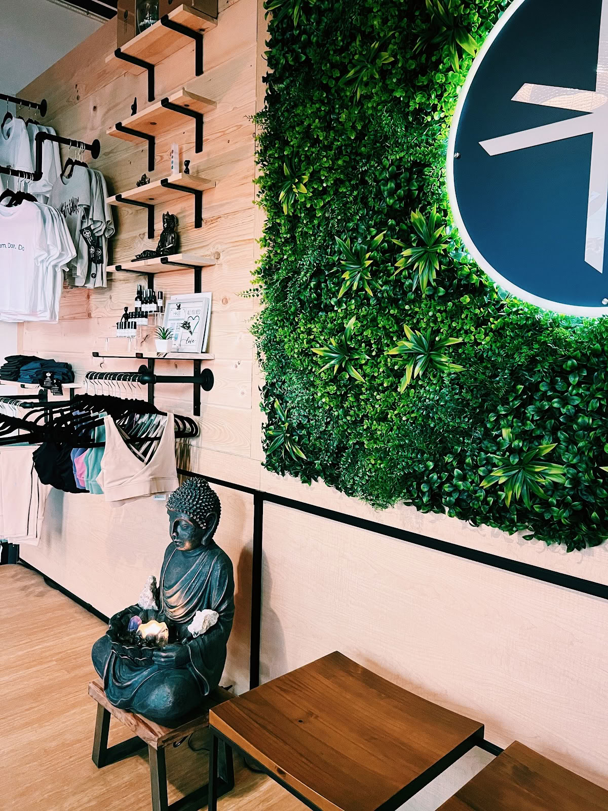 Yogavejledningen | Pembroke Pines, FL