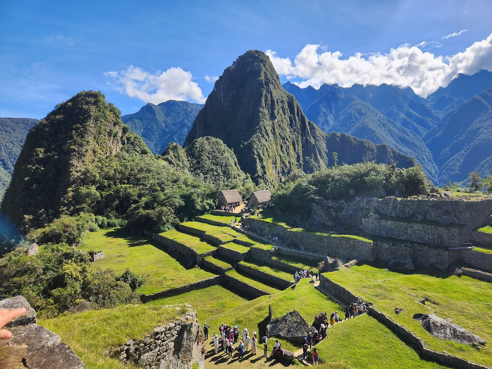 Andinske rødder Peru | Rejsebureau
