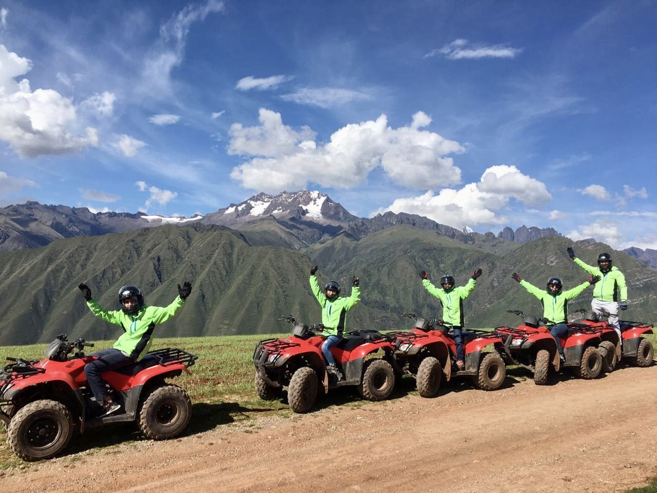 Andinske rødder Peru | Rejsebureau