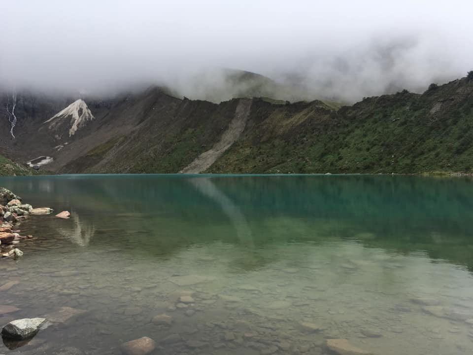 Andinske rødder Peru | Rejsebureau