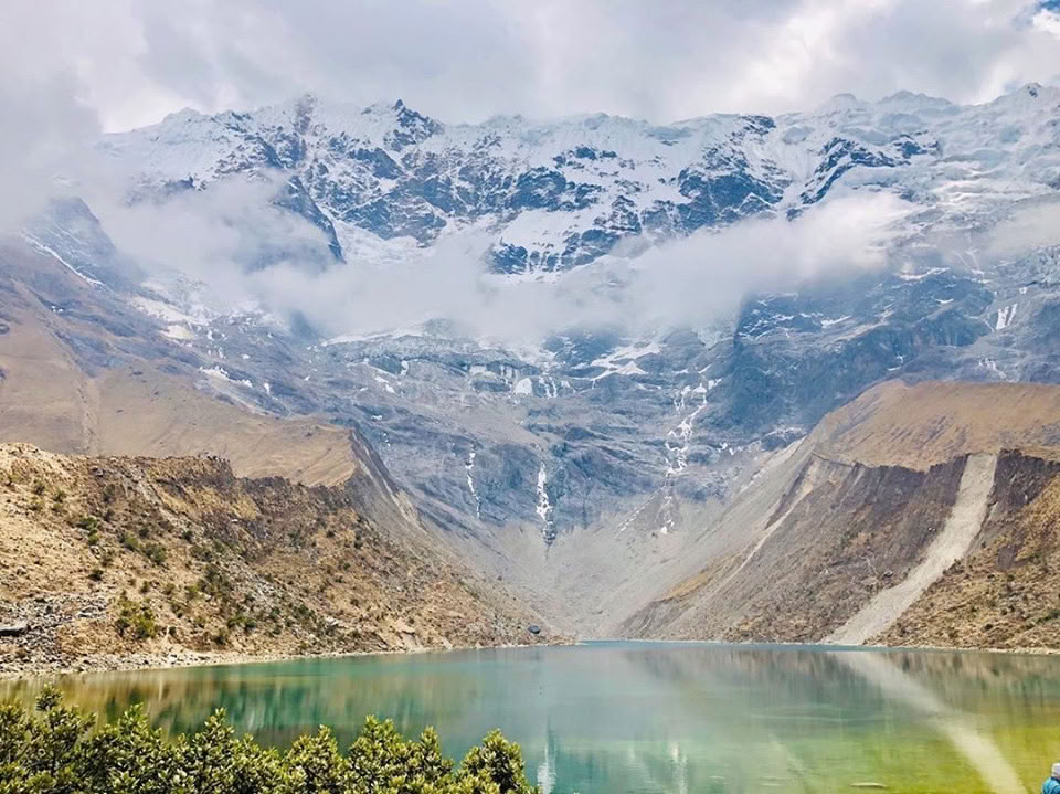 Andinske rødder Peru | Rejsebureau