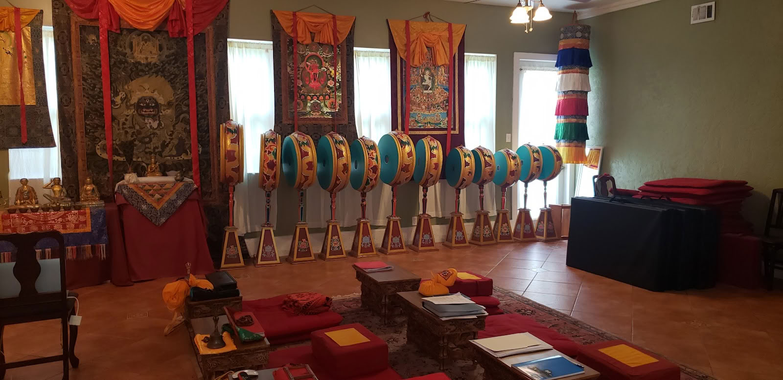 Mindfulness-meditationscentre