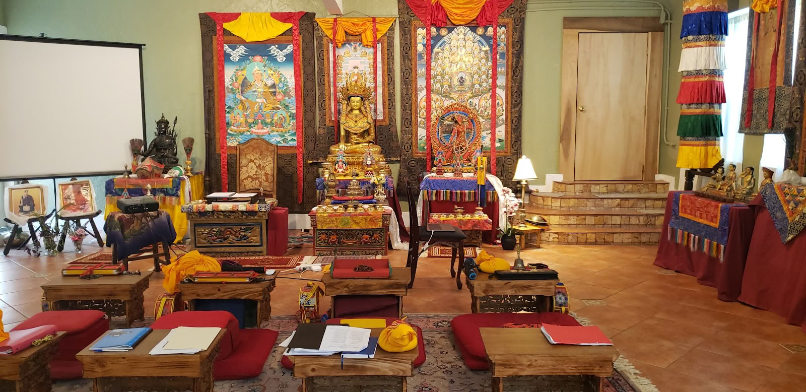 Mindfulness-meditationscentre