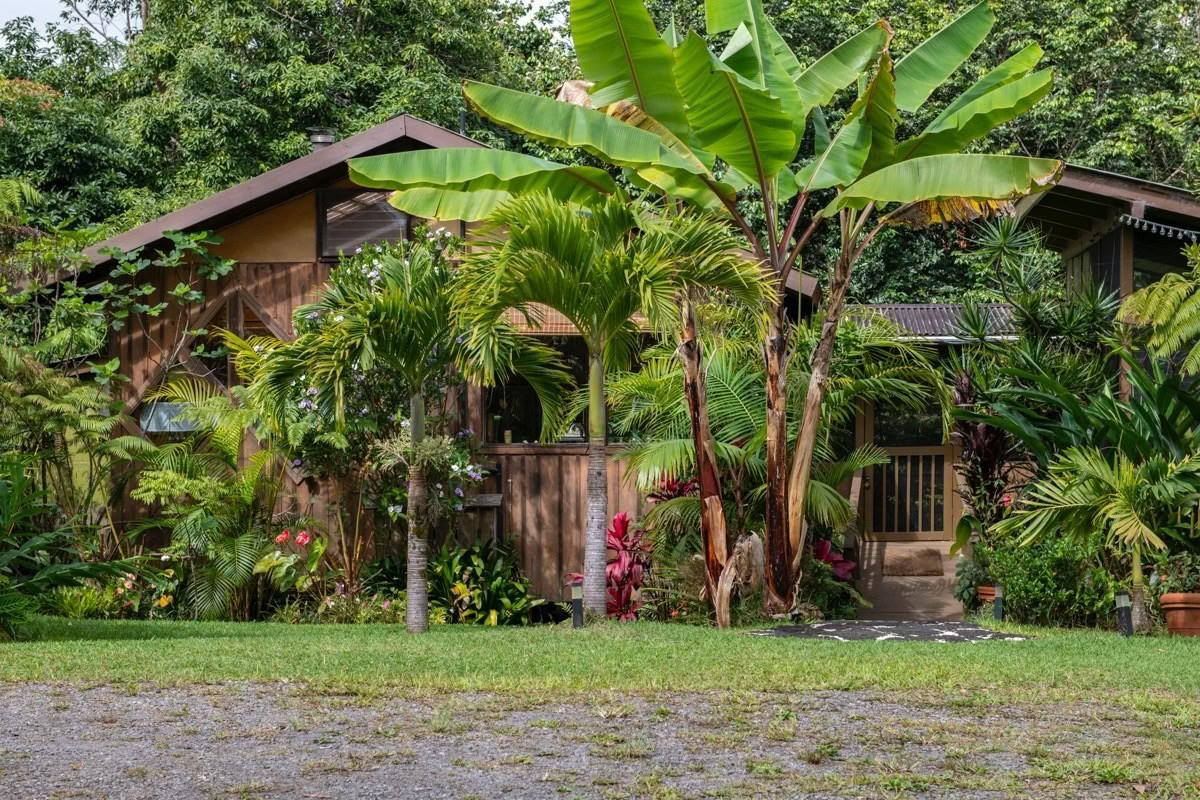 Hamakua Sanctuary