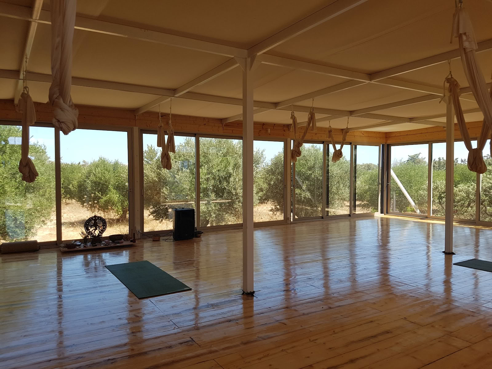 Okreblue havfronteryoga-retreatcenter