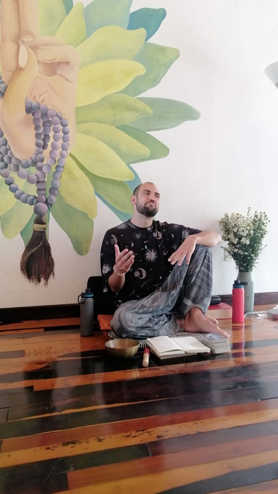Evolution Wellness-retreat