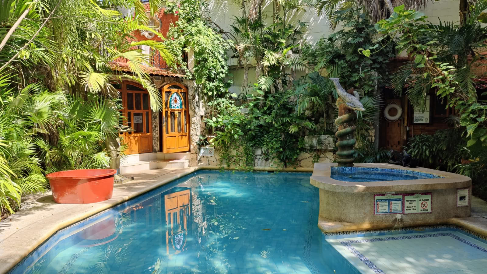 Evolution Wellness-retreat