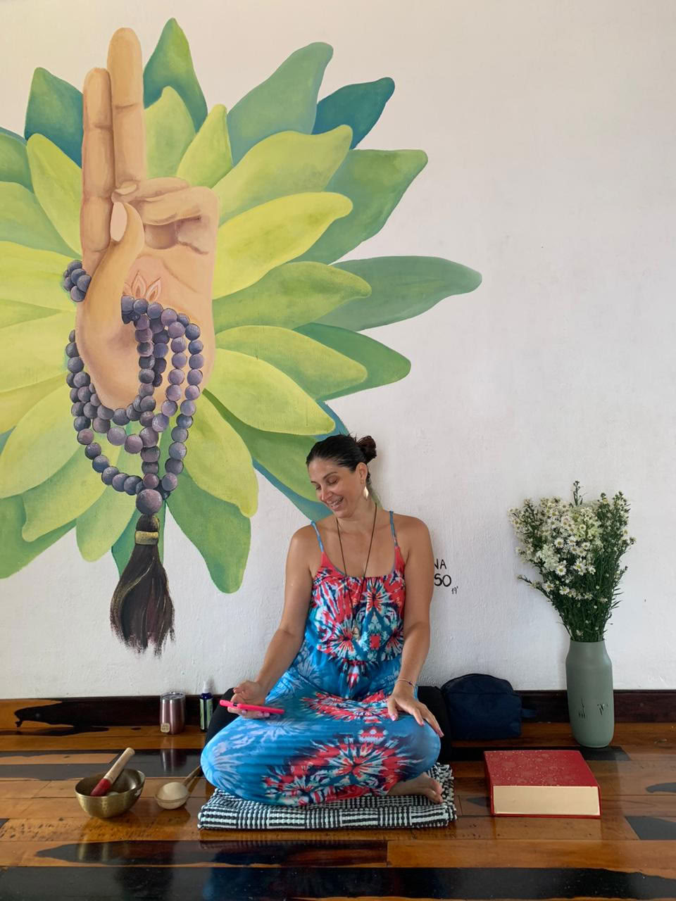 Evolution Wellness-retreat
