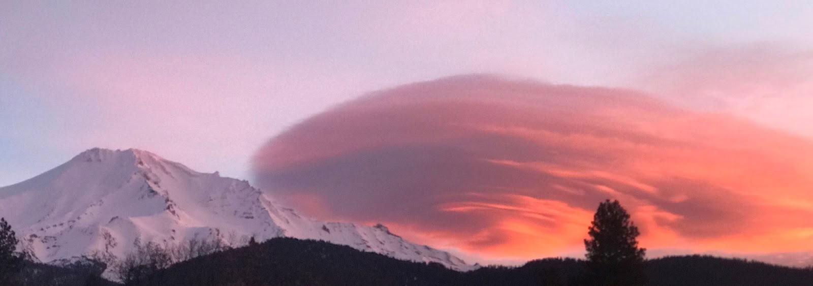 Mount Shasta-retreats
