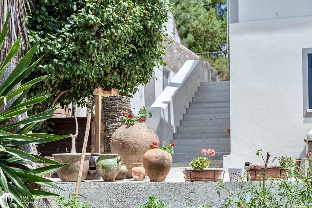 Afslapningsretreat Portugal