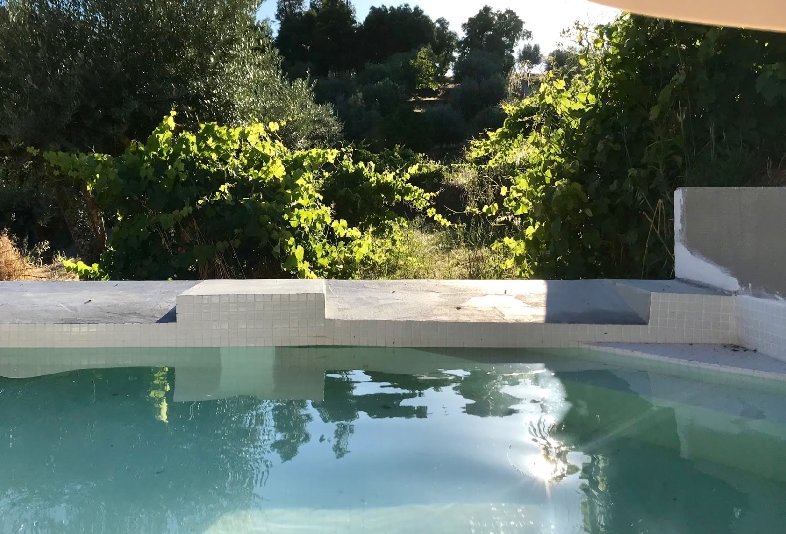 Afslapningsretreat Portugal