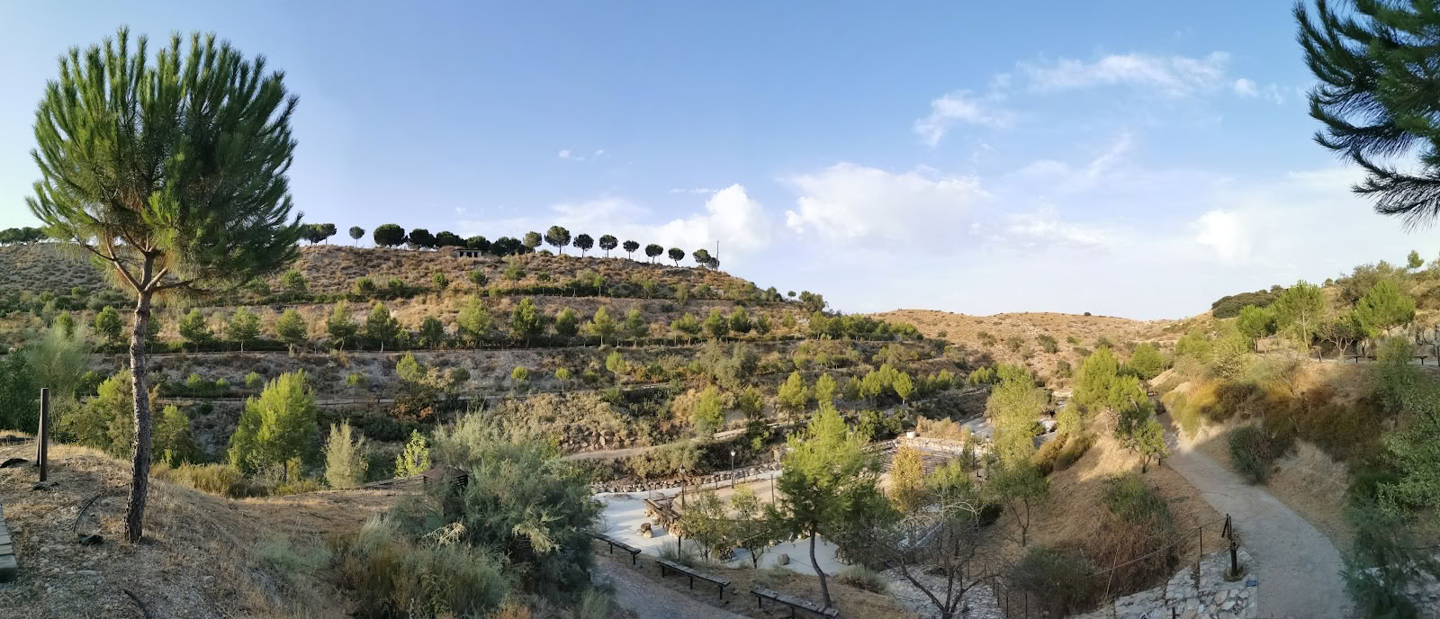 Qiterra Finca til retreats, uddannelser og workshops