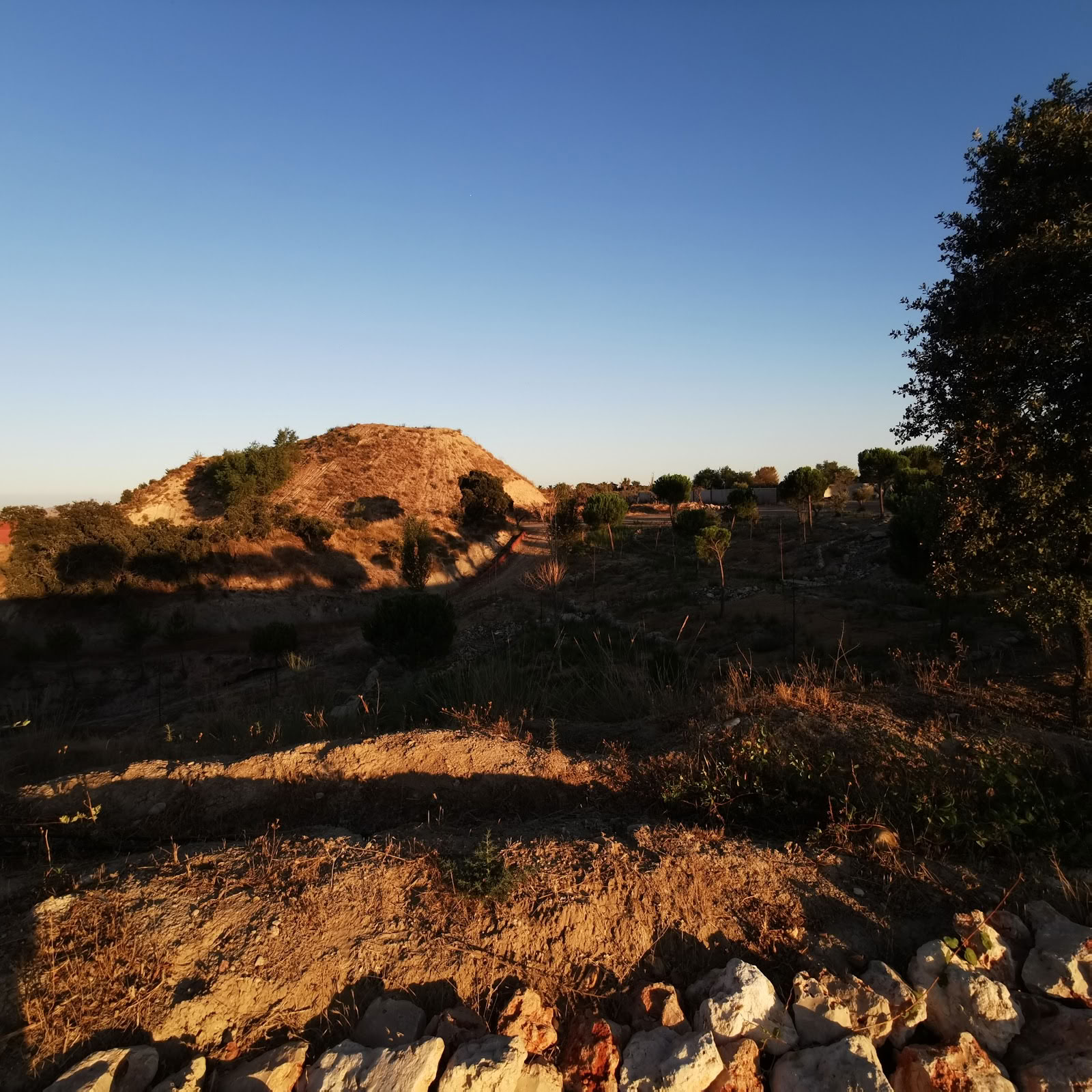 Qiterra Finca til retreats, uddannelser og workshops