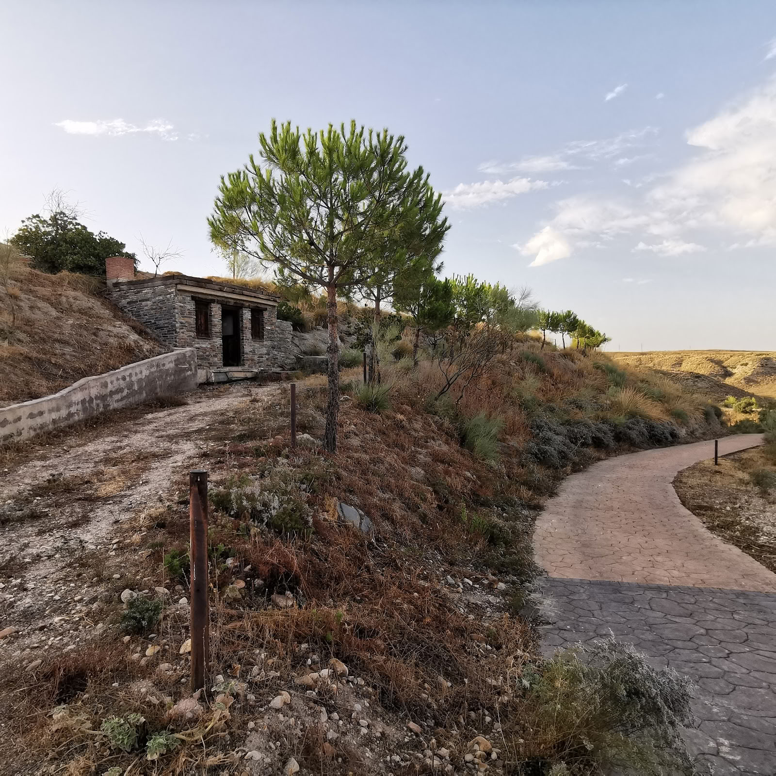 Qiterra Finca til retreats, uddannelser og workshops