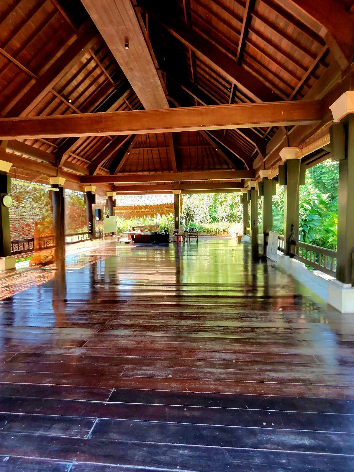 Skovklippe Qigong