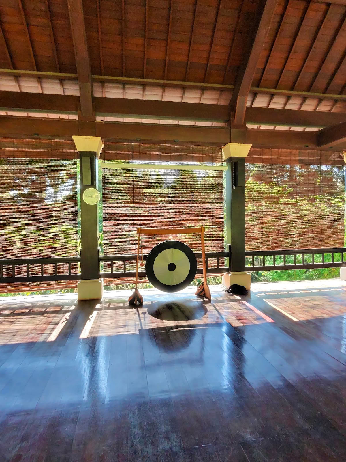 Skovklippe Qigong