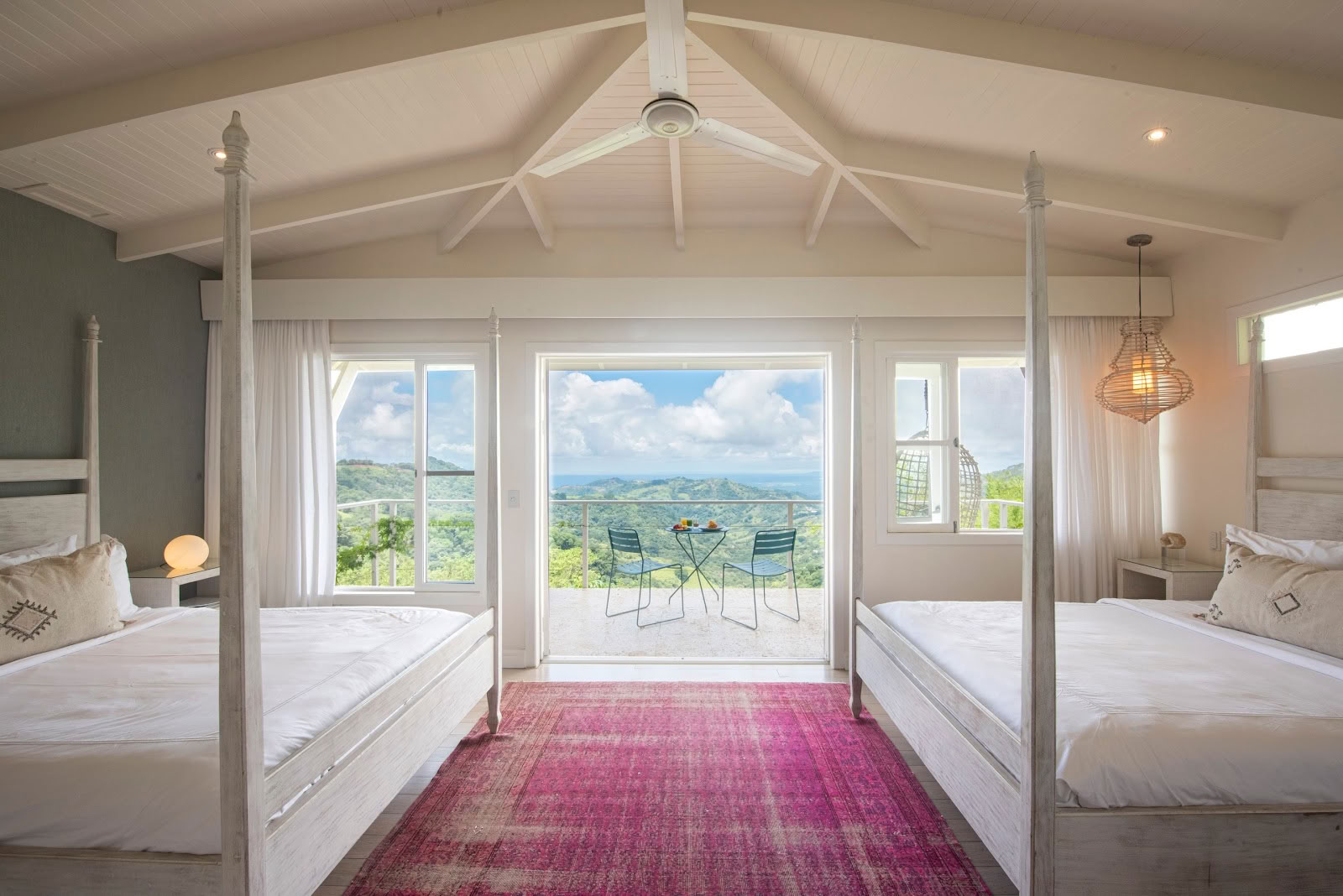Retreat Costa Rica - Wellnessresort og spa