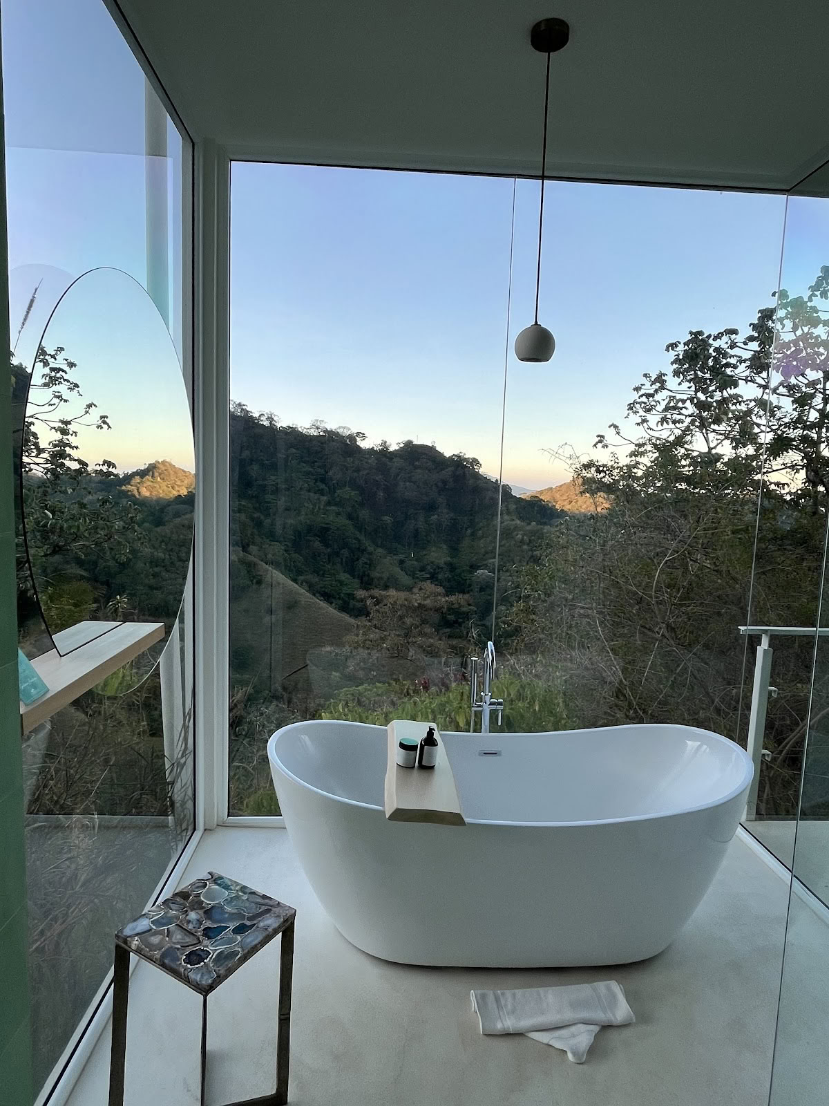 Retreat Costa Rica - Wellnessresort og spa