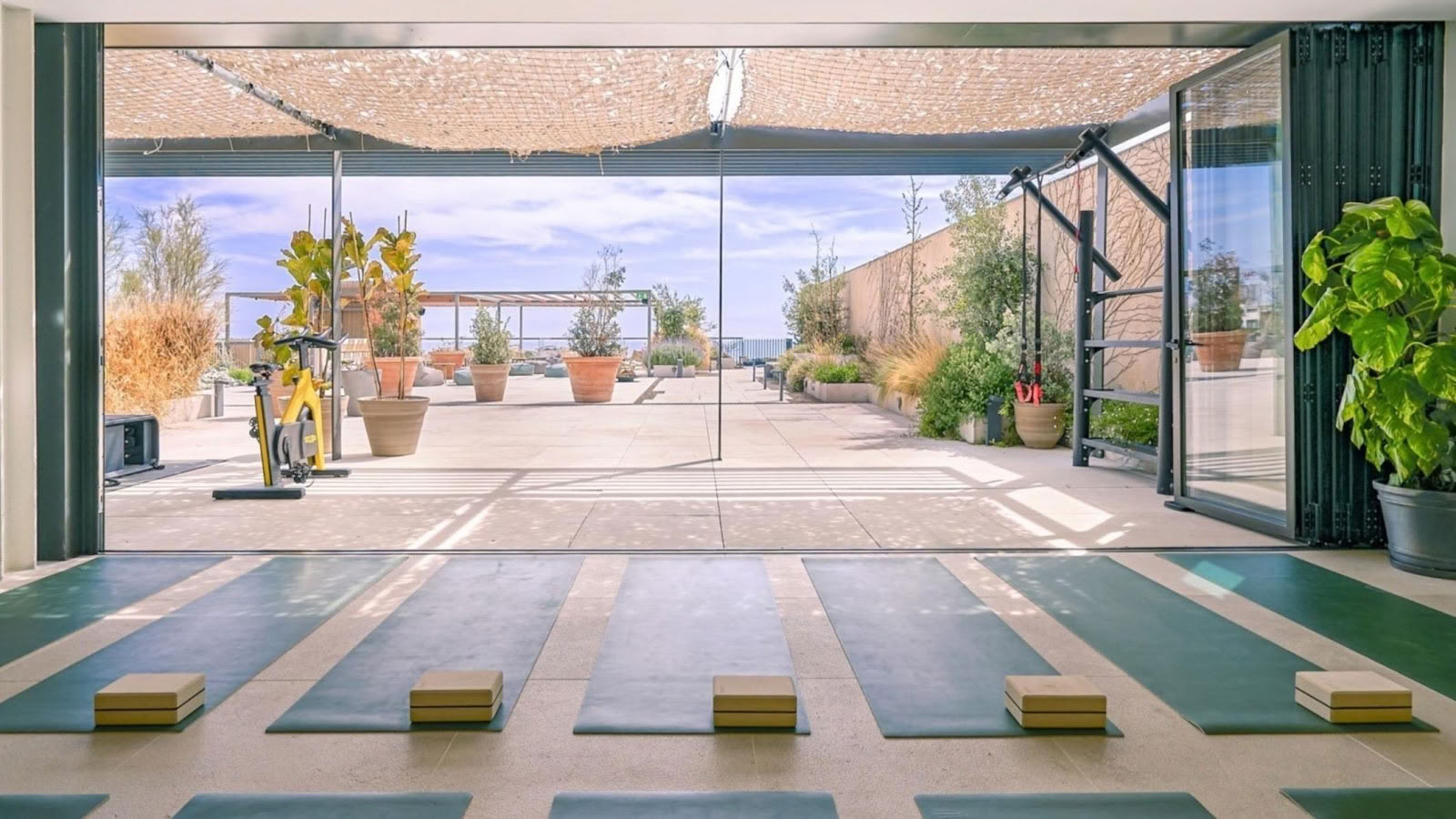El Living Wellness | Fitness, Pilates, Yoga og Personlig Træning