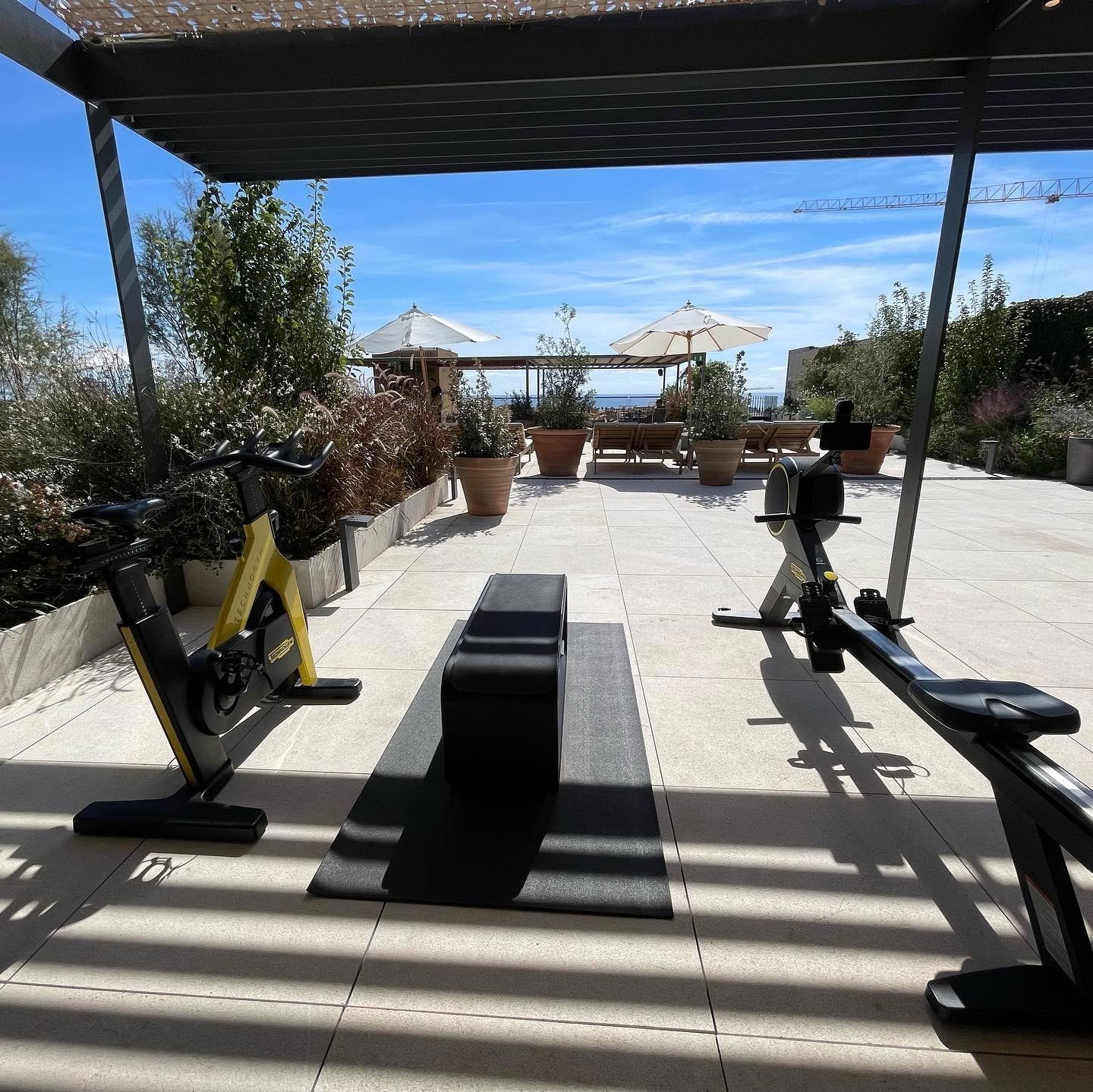 El Living Wellness | Fitness, Pilates, Yoga og Personlig Træning