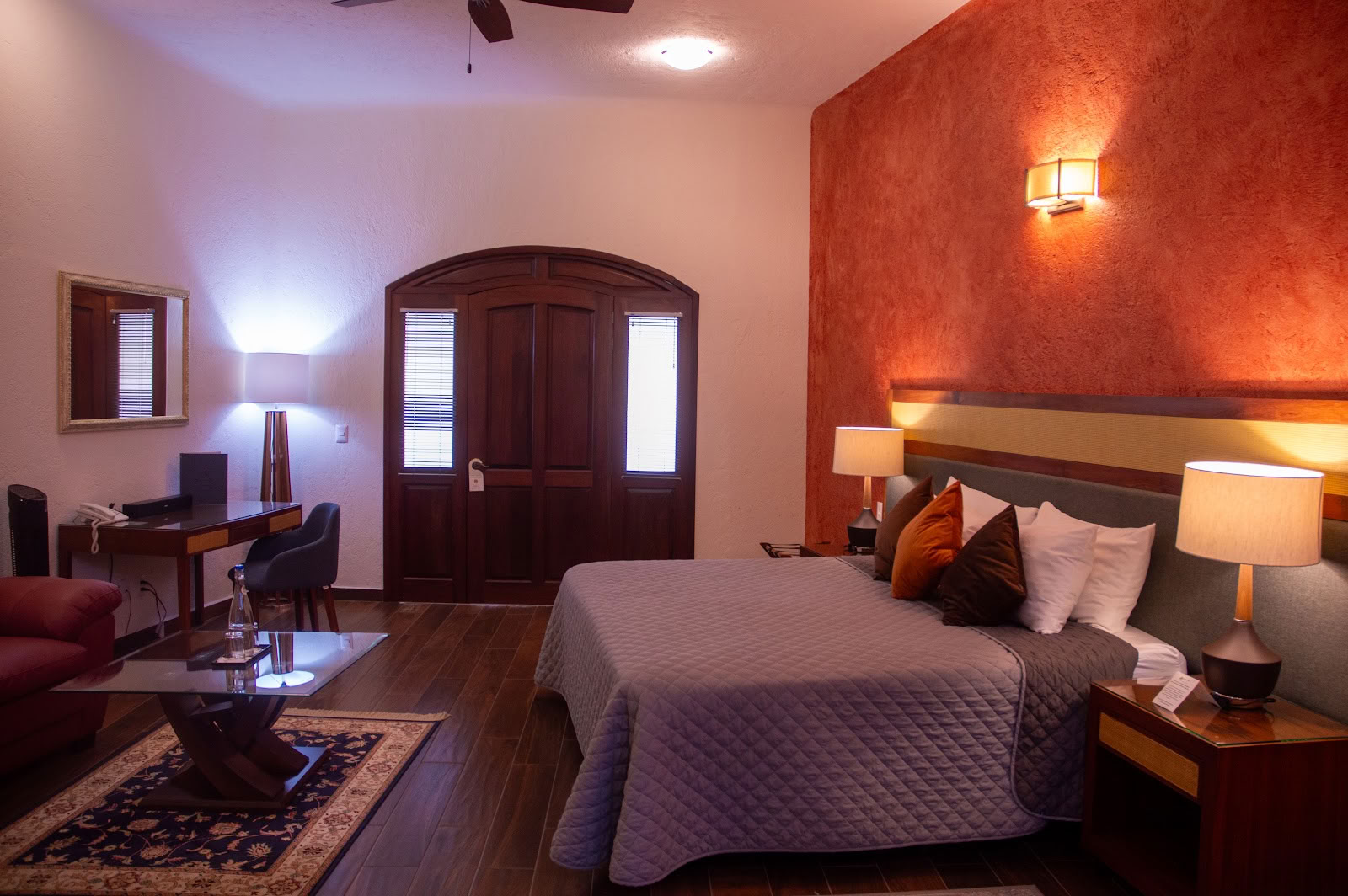 Det Gode Vibe Wellness Resort og Spa