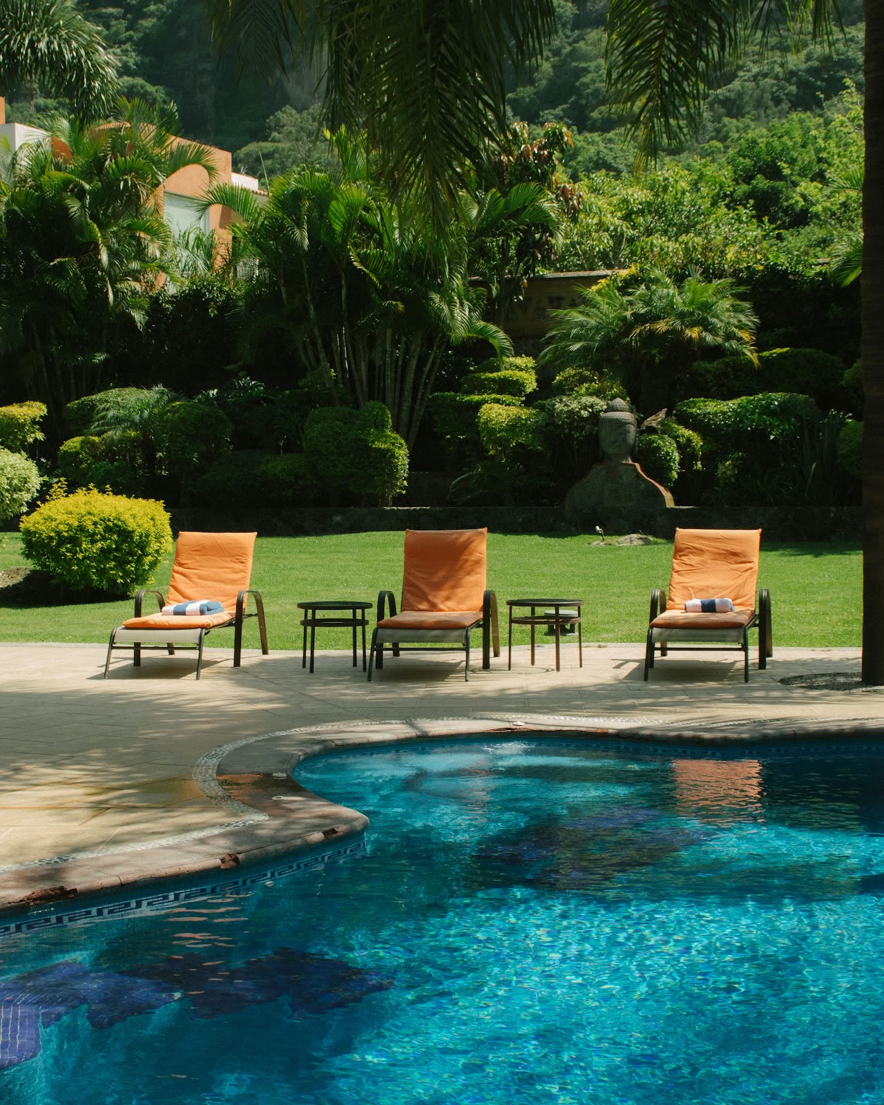 Det Gode Vibe Wellness Resort og Spa