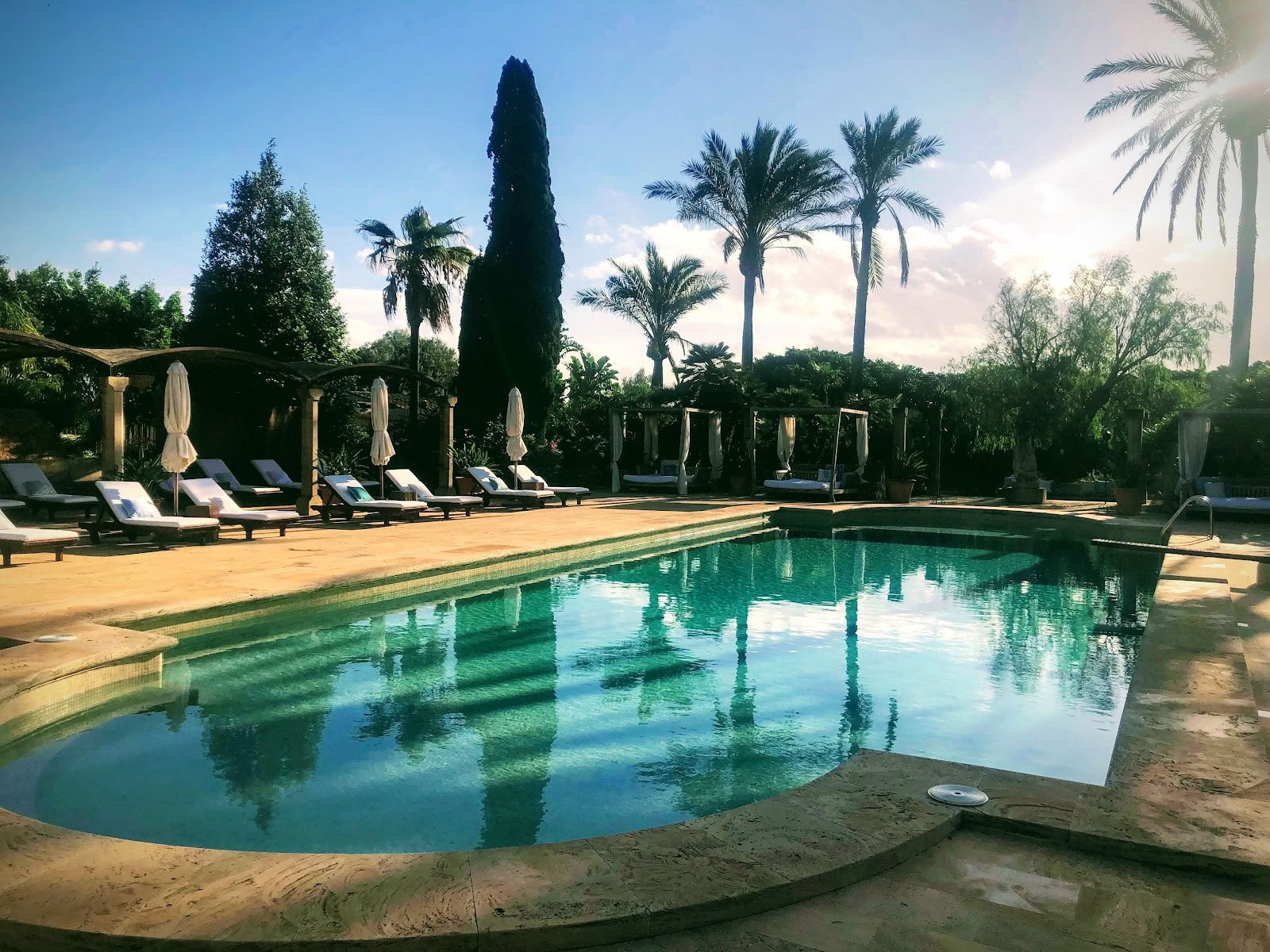 Cal Reiet Holistisk Retreat