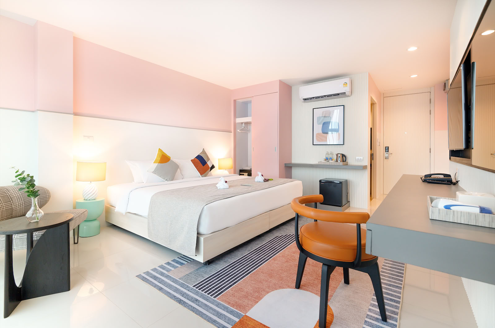 Bakketop Wellnessresort