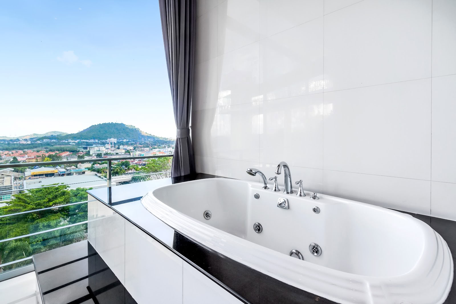Bakketop Wellnessresort