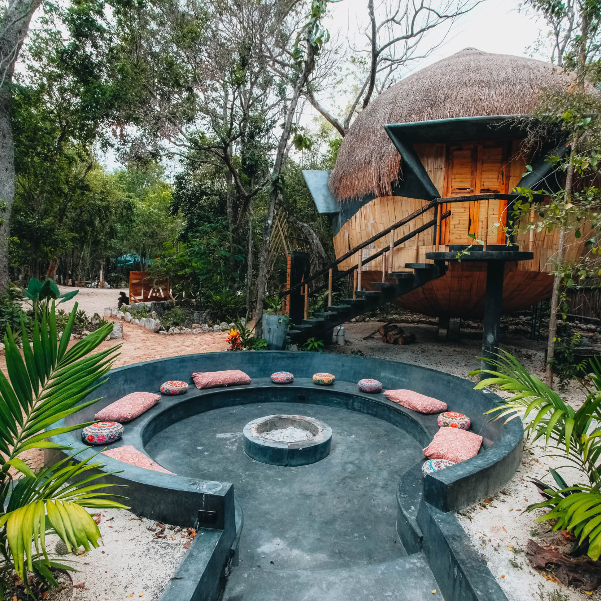 Aloee Wellness (Mexico-kontor)