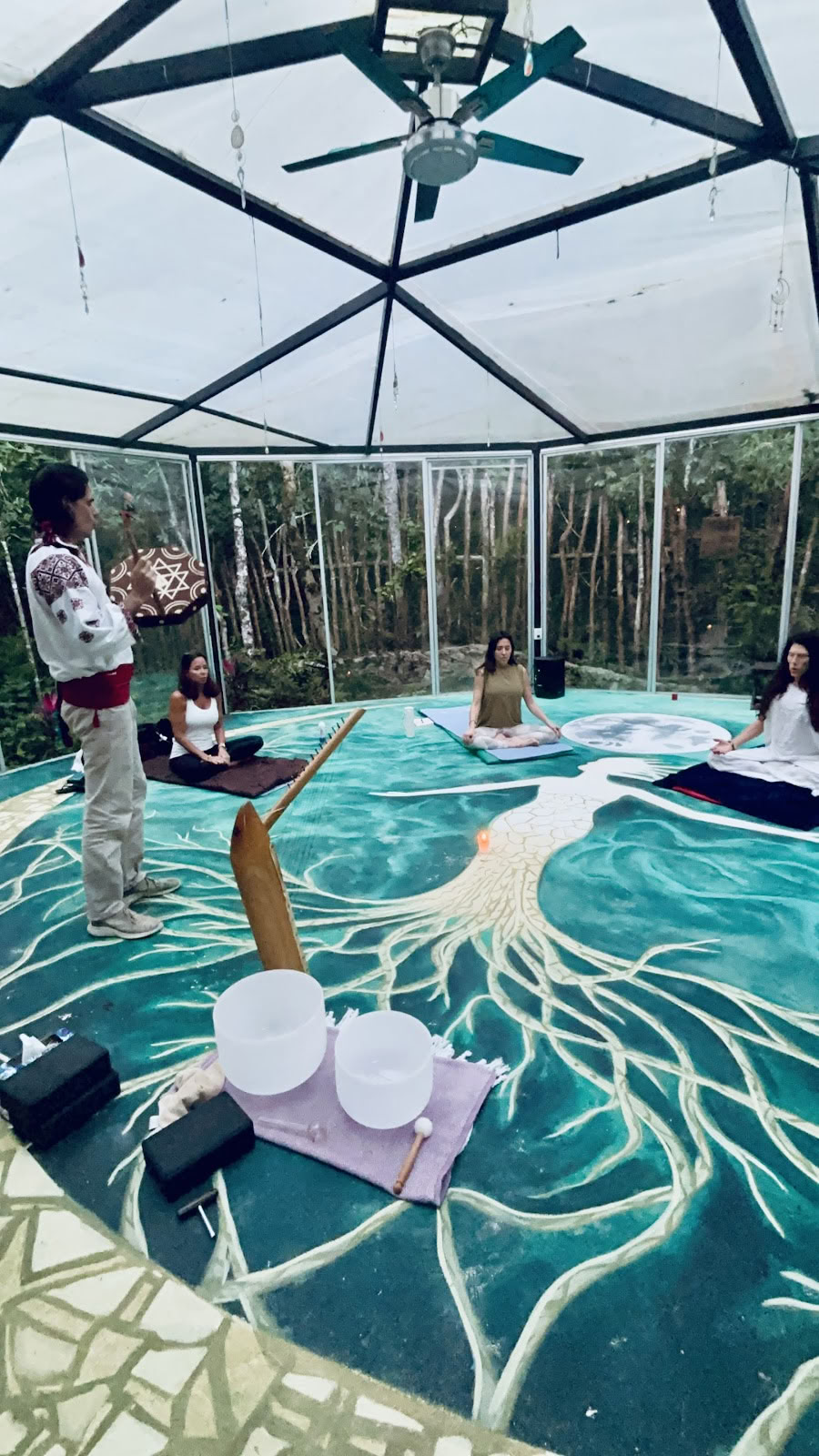 Aloee Wellness (Mexico-kontor)