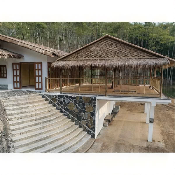 Khaosok Yoga เขาสกโยคะ