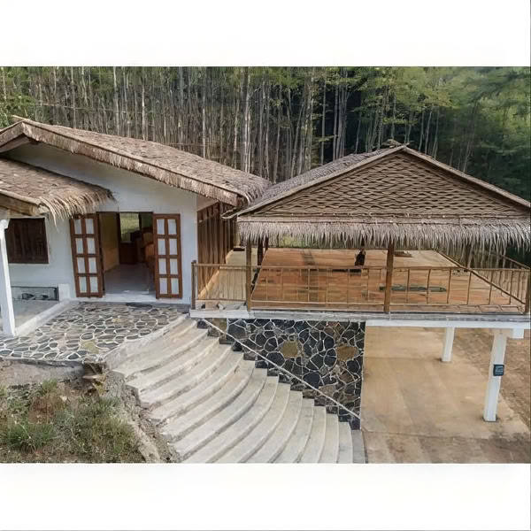 Khaosok Yoga เขาสกโยคะ