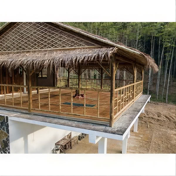 Khaosok Yoga เขาสกโยคะ