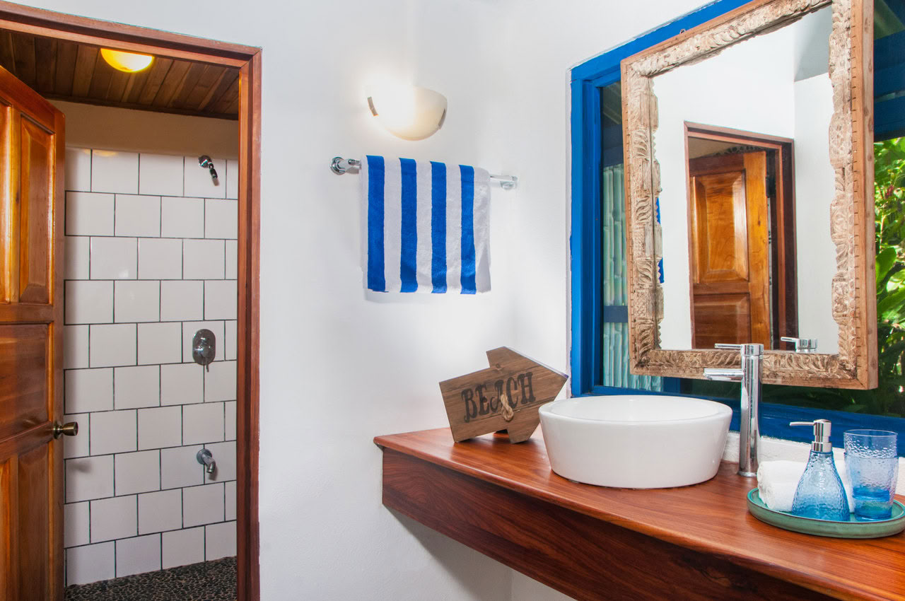 Blue Osa Yoga Retreat og Spa