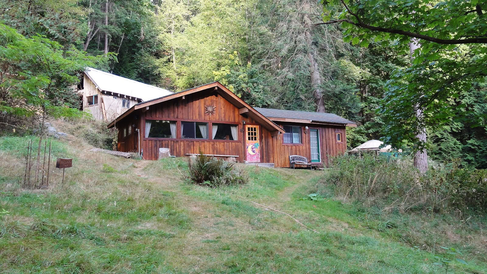 Xenia Retreatcenter