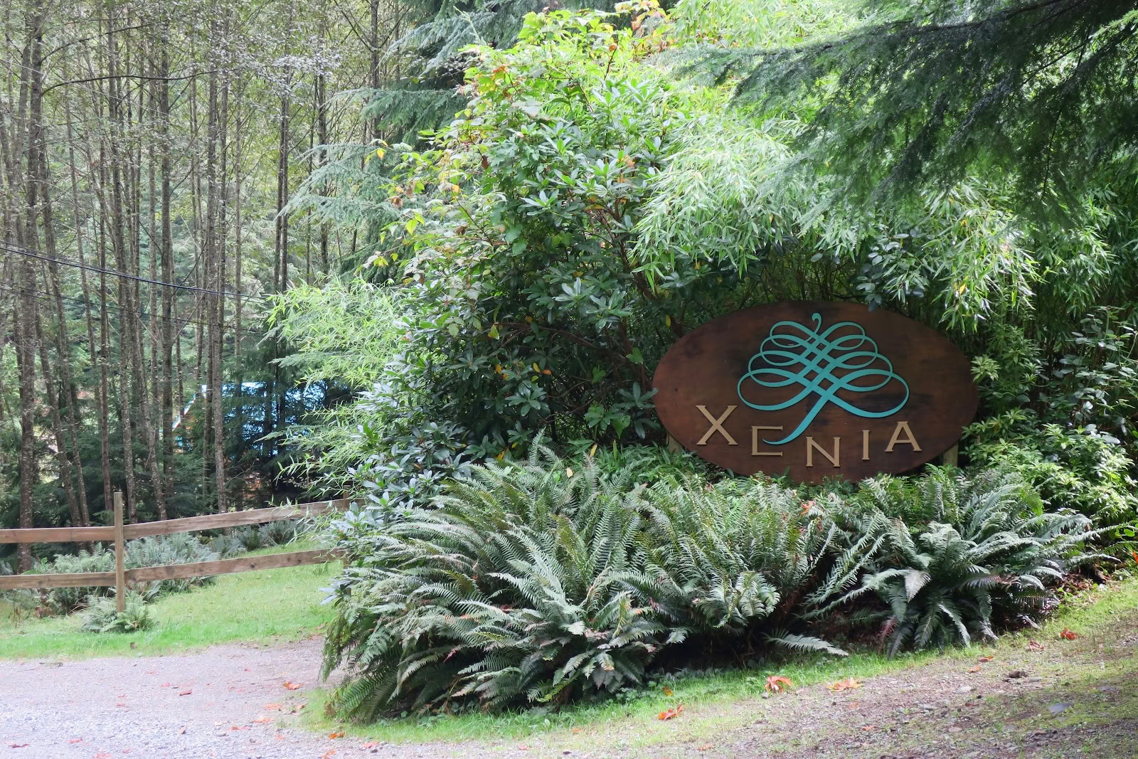 Xenia Retreatcenter