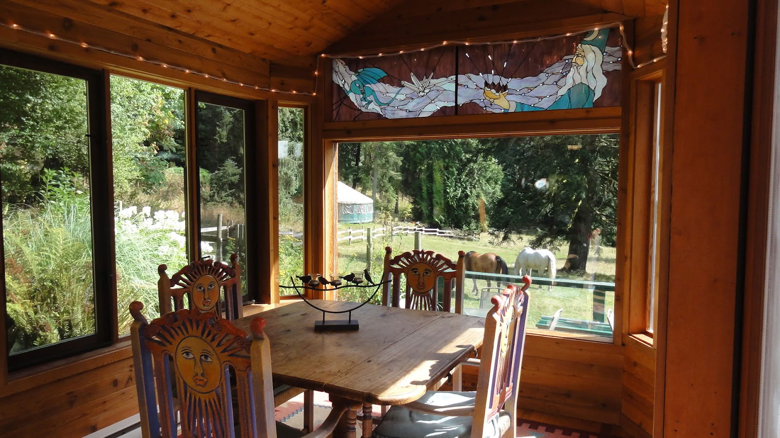Xenia Retreatcenter